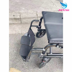 Xe Lăn Điện Du Lịch