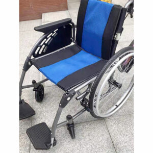 Xe Lăn Tay Siêu Nhẹ ZIIVIEVS