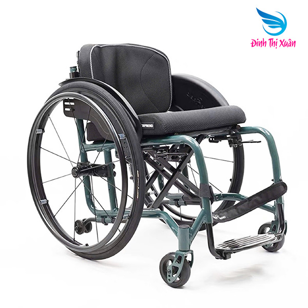 Xe Lăn Thể Thao Siêu Nhẹ WIDEFRIEND