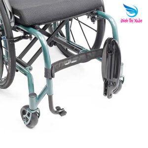 Xe Lăn Thể Thao Siêu Nhẹ WIDEFRIEND