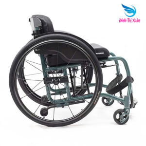 Xe Lăn Thể Thao Siêu Nhẹ WIDEFRIEND