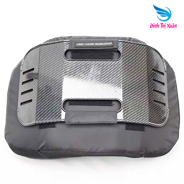 Xe Lăn Thể Thao Siêu Nhẹ WIDEFRIEND