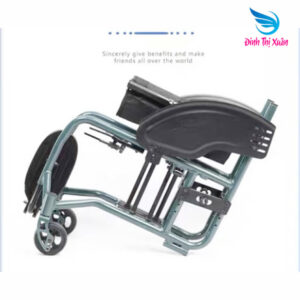 Xe Lăn Thể Thao Siêu Nhẹ WIDEFRIEND