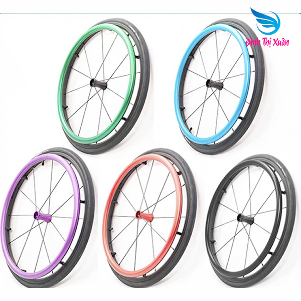 Xe Lăn Thể Thao WIDEFRIEND