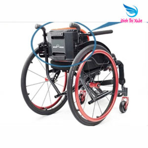 Xe Lăn Thể Thao WIDEFRIEND