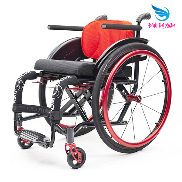 Xe Lăn Thể Thao WIDEFRIEND