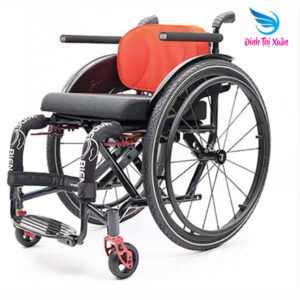 Xe Lăn Thể Thao WIDEFRIEND