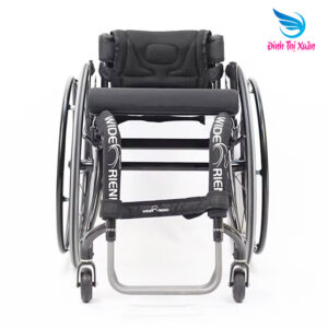 Xe Lăn Hợp Kim Aluminum Hub