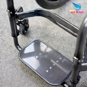 Xe lăn Full carbon A5